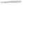 Graham-Field Feather Scalpel Size 22 Stainless Steel / Plastic Sterile Disposable - 2975#22