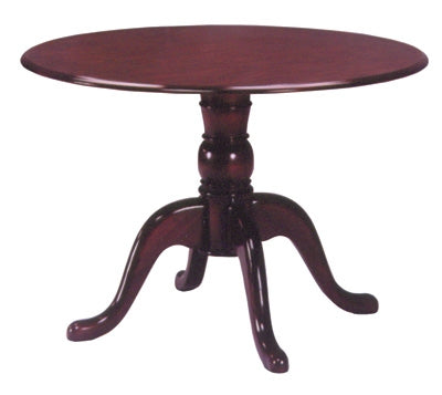 Graham-Field Dining Table Hardwood 42 Inch - CAE315
