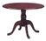 Graham-Field Dining Table Hardwood 42 Inch - CAE315