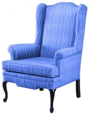 Graham-Field Garcia Lounge Chair Specify Color When Ordering With Armrests Specify Fabric When Ordering - CAE5225G4