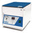Graham-Field Grafco Hematocrit Centrifuge 24 Place Fixed Angle Rotor Fixed Speed 12,000 RPM - 410E