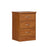 Graham-Field Bedside Chest Wild Cherry 21 X 30 X 18 Inch 3 Drawers - A31-22QS