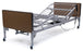 Graham-Field Patriot Electric Bed Home Care 87 Inch Grid Deck 15 to 24 Inch Height Range - US0208-PKG