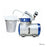 Graham-Field Vacutec 800 EV2 Aspirator Pump - JB0112-016