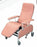 Preferred Care - Recliner Rosewood Directional Wheel Lock On Right Rear Caster - FR565TG863