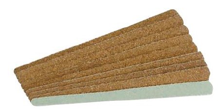 Grafco - Emery Board Tan 7 Inch - 1779