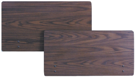 Graham-Field Headboard/Footboard Rectangular Medium Oak - Z48500
