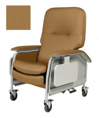 Graham-Field Lumex Recliner Dove Gray - FR566G8567