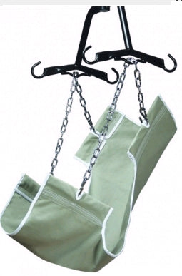 Graham-Field Sling 2 Point 400 lbs. Weight Capacity - GF115-C-LC