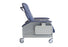Graham-Field Lumex Clinical Care Recliner Vintage Gold PERMABLOK3 Savory Vinyl 4 Swivel Caster 4 Swivel Caster - FR577RG401