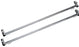 Graham-Field Cross Bar - GF6680-1