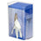Bowman Dispensers GP-020 : Glove Box Dispenser - Single - Large Capacity With Flexible Spring