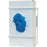Bowman Dispensers GL011-0613 : Glove Box Dispenser - Single - Coated Wire