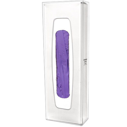 Bowman Dispensers GL016-0111 : Glove Box Dispenser - Extra Long - Single