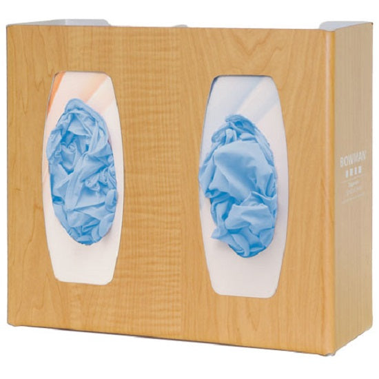 Bowman Dispensers GL020-0223 : Glove Box Dispenser - Double