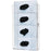 Bowman Dispensers GP-340 : Glove Box Dispenser - Quad