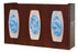 Bowman Dispensers GL030-0233 : Glove Box Dispenser - Triple