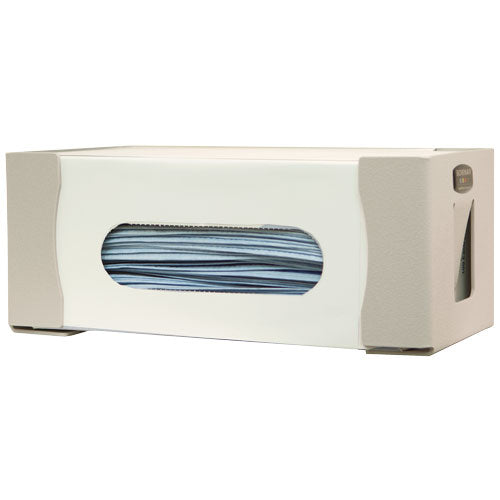 Bowman Dispensers  PD300-0212 : Protection Dispenser - Universal Boxed - Shoe Cover/Cap/Other