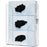 Bowman Dispensers GP-330 : Glove Box Dispenser - Triple
