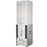 Bowman Dispensers  CL007-0300 : Hand & Nail Brush Dispenser