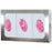Bowman Dispensers GS-006 : Glove Box Dispenser - Triple