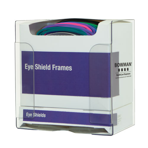 Bowman Dispensers  PD002-0111 : Protection Dispenser - Eye Frame