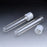 Globe Scientific Culture Tube Round Bottom Plain 12 X 75 mm 5 mL Without Color Coding Dual Position Snap Cap Polystyrene Tube - 110405