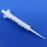 Globe Scientific - Dispenser Syringe Tip 5 mL Graduated NonSterile - 3904