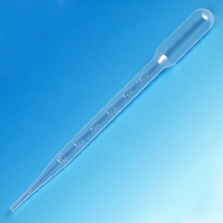 Globe Scientific - Transfer Pipette 7 mL Sterile - 135138