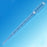 Globe Scientific Transfer Pipette 7 mL Sterile - 135038