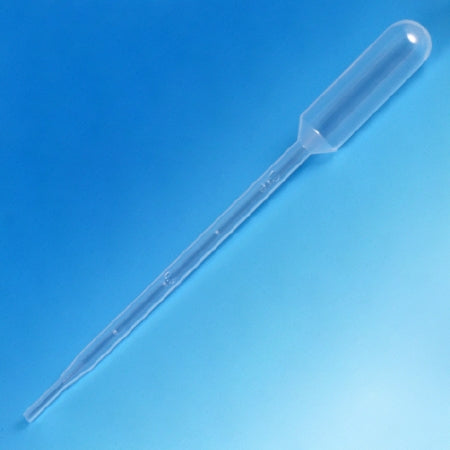Globe Scientific - Transfer Pipette 5 mL Sterile - 137138