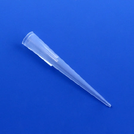 Globe Scientific Standard Pipette Tip 1 to 200 µL - 151140