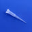 Globe Scientific Pipetman Universal Reference Pipette Tip 0.1 to 10 µL NonSterile - 151154R-96