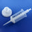 Globe Scientific Dispenser Syringe Tip 50 mL NonSterile - 3906