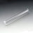 Globe Scientific Test Tube Round Bottom Plain 13 X 75 mm 5 mL Without Color Coding Without Closure Polystyrene Tube - 110470