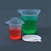 Globe Scientific - Graduated Beaker Tri-Corner Polypropylene 1,000 mL (32 oz.) - 3635