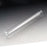 Globe Scientific Test Tube Round Bottom Plain 17 X 100 mm 16 mL Without Color Coding Without Closure Polystyrene Tube - 110180