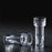 Globe Scientific Sample Cup 3 mL, Clear, Polystyrene, Without Caps, 1000 Cups Laboratory Analyzers, Hitachi Analyzers - 110911