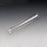 Globe Scientific Test Tube Round Bottom Plain 11 X 70 mm 3 mL Without Color Coding Without Closure Polystyrene Tube - 118011