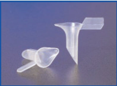 Globe Scientific Sedi-rate Funnel Piercing - 3475