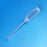 Globe Scientific - Transfer Pipette 1.2 mL NonSterile - 138040