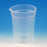 Globe Scientific - Specimen Container with Pour Spout 2-1/8 X 3-7/16 Inch 192 mL (6.5 oz.) Without Closure Unprinted NonSterile - 5920