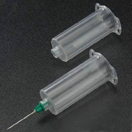 Globe Scientific - Multi-Sample Needle Holder Disposable, Universal Fit For 13 mm and 16 mm Blood Collection Tubes - 1202