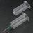 Globe Scientific - Multi-Sample Needle Holder Disposable, Universal Fit For 13 mm and 16 mm Blood Collection Tubes - 1202