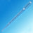 Globe Scientific Transfer Pipette 7 mL NonSterile - 135030