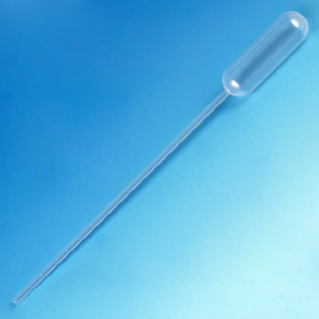 Globe Scientific - Transfer Pipette 4.5 mL NonSterile - 136030