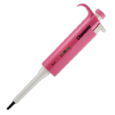 Diamond - Fixed Volume Pipettor 10 µL - 3302-10