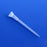Globe Scientific Universal Reference Pipette Tip 0.5 to 20 µL Sterile - 151145RS-96