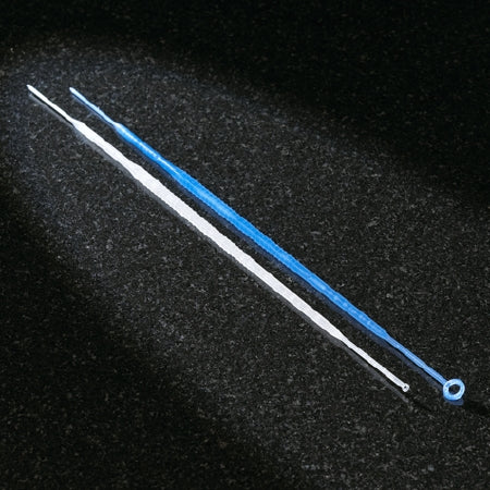 Globe Scientific - Inoculating Loop with Needle 1 µL Polypropylene Integrated Handle Sterile - 2801