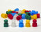 Respironics - Plug Cap Blue For Bili Check - 1016618